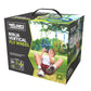 Trelines Ninja Vertical Fly Wheel 10" in Package