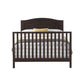 Oxford Baby Nolan Full Bed Conversion Kit | Espresso