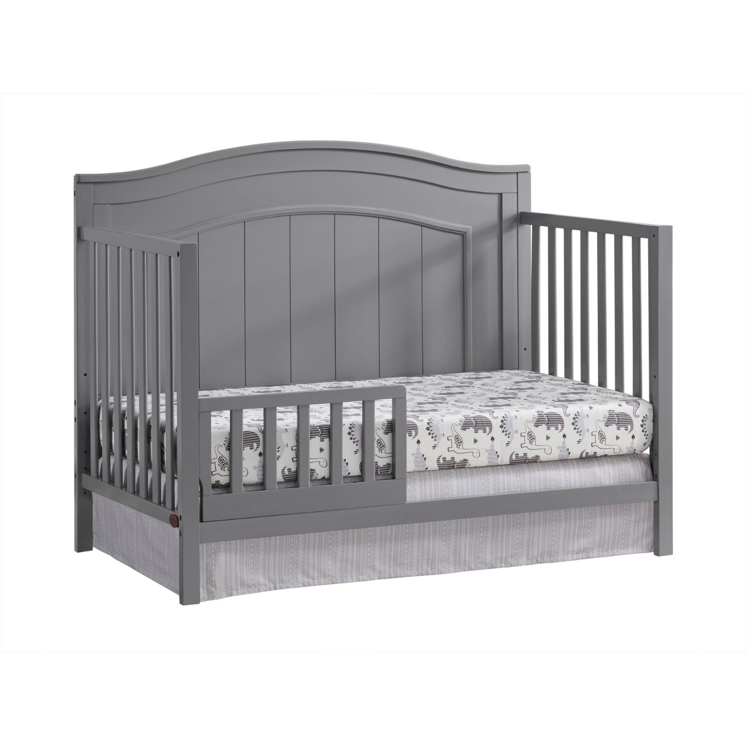 Oxford Baby Nolan Guard Rail | Dove Gray