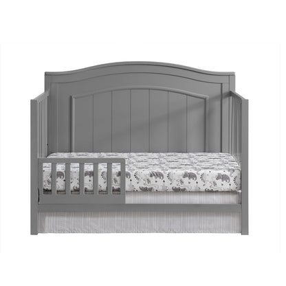 Oxford Baby Nolan Guard Rail | Dove Gray
