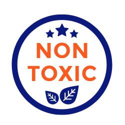 non toxic