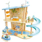 Hape Ocean Rescue Playset