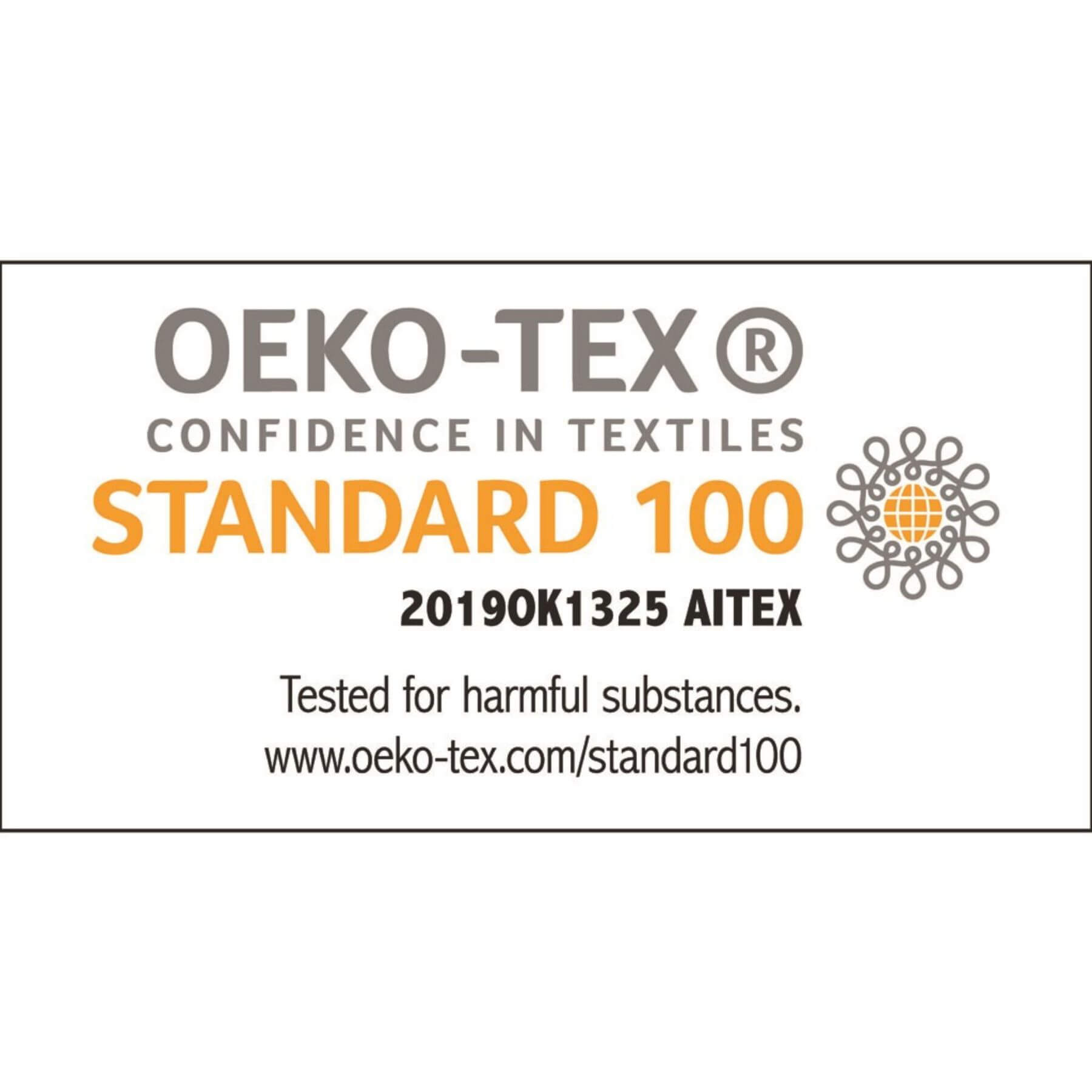 Oeko Tex