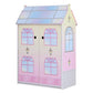 Olivia's Little World Dreamland Glass-Look Dollhouse