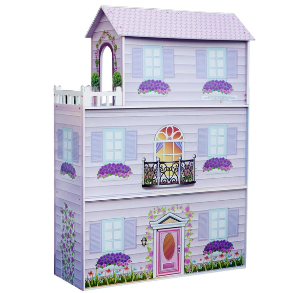 Olivia's Little World Dreamland Tiffany Dollhouse