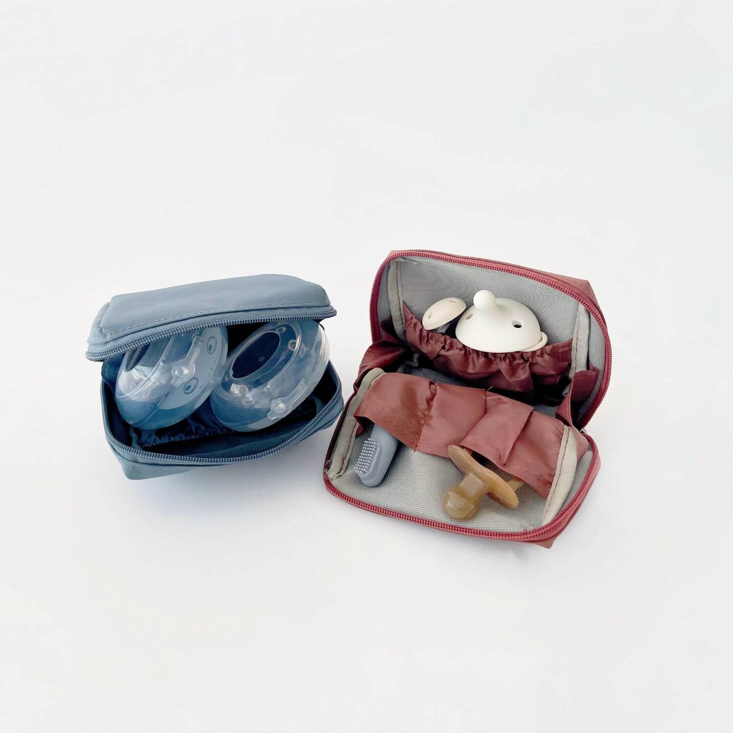 Haakaa On-the-go Save and Stash Pack