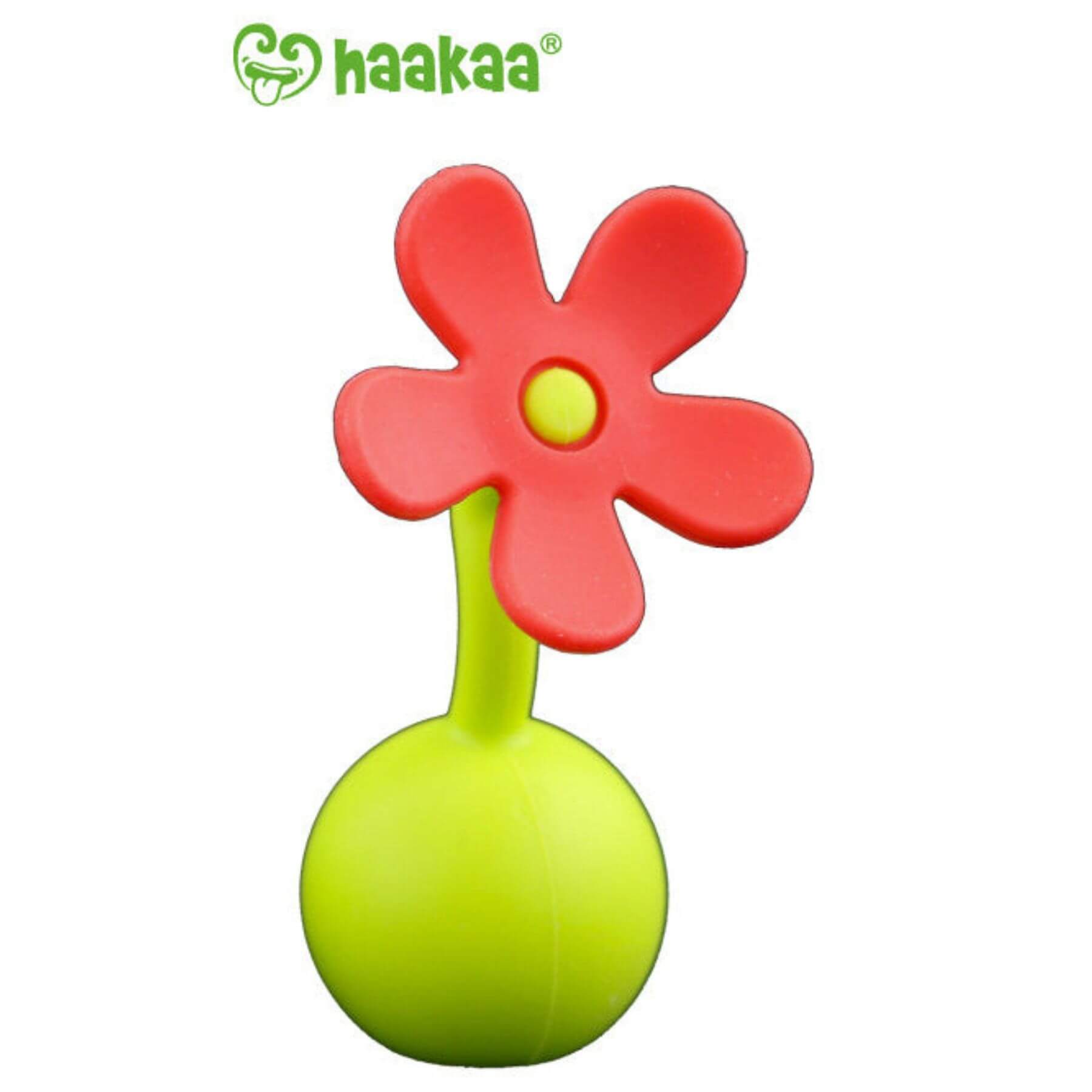 Orange Flower Stopper