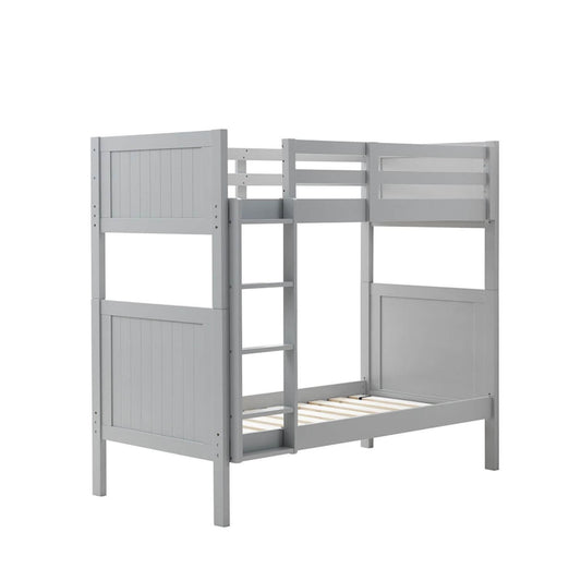 Orbelle Bunk Bed Model 2022 Gray