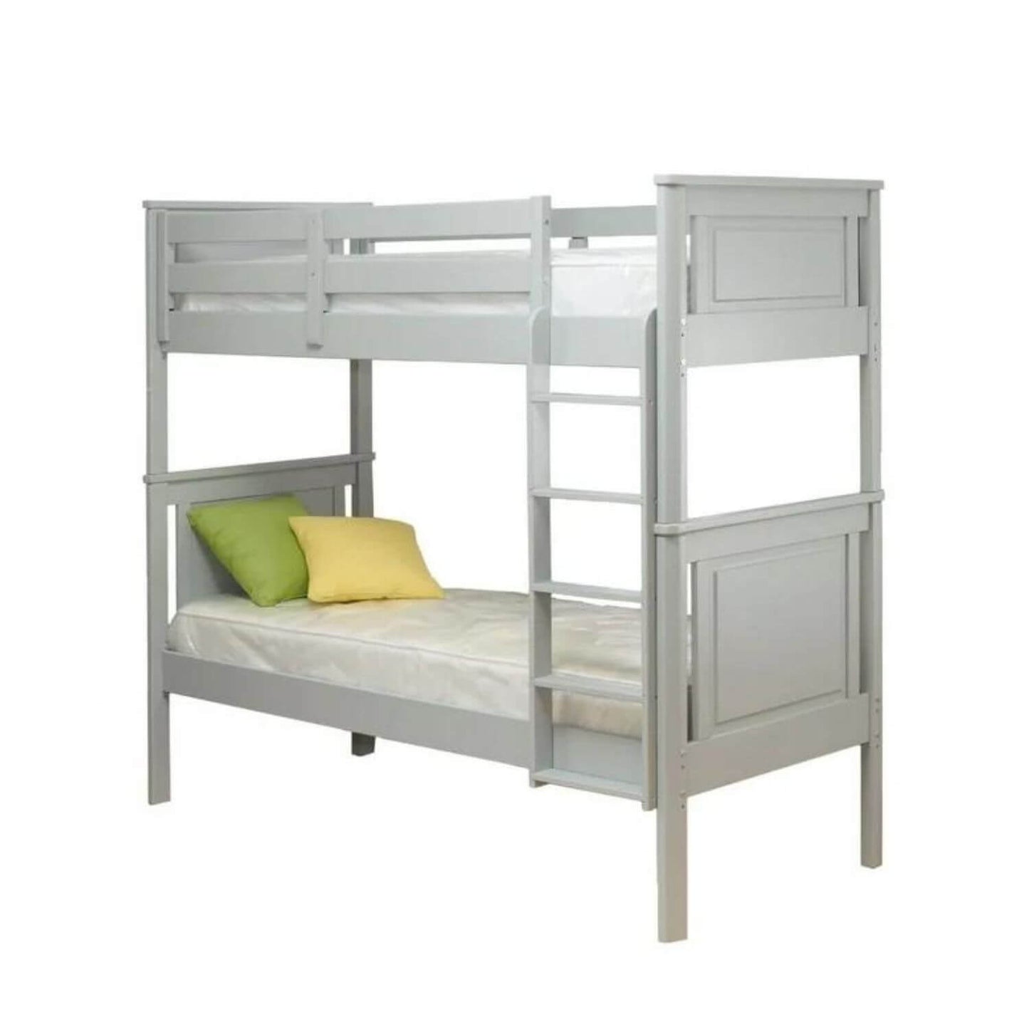 Orbelle Bunk Bed Model 302 Gray