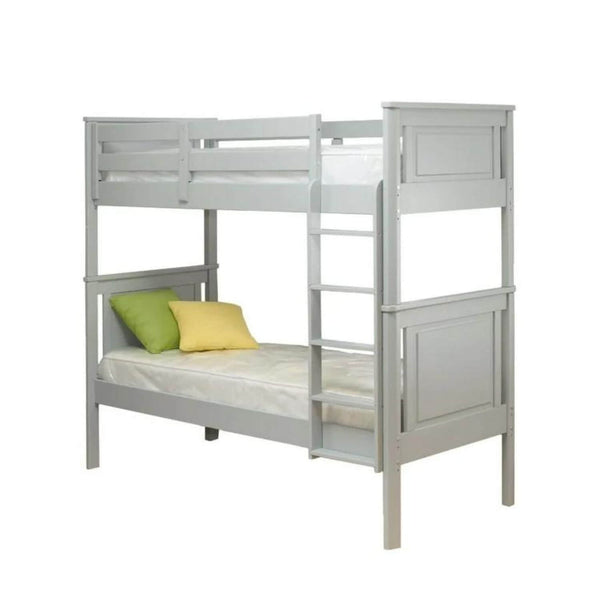 Orbelle Bunk Bed Model 302 White