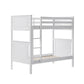 Orbelle Bunk Bed Model 302 White