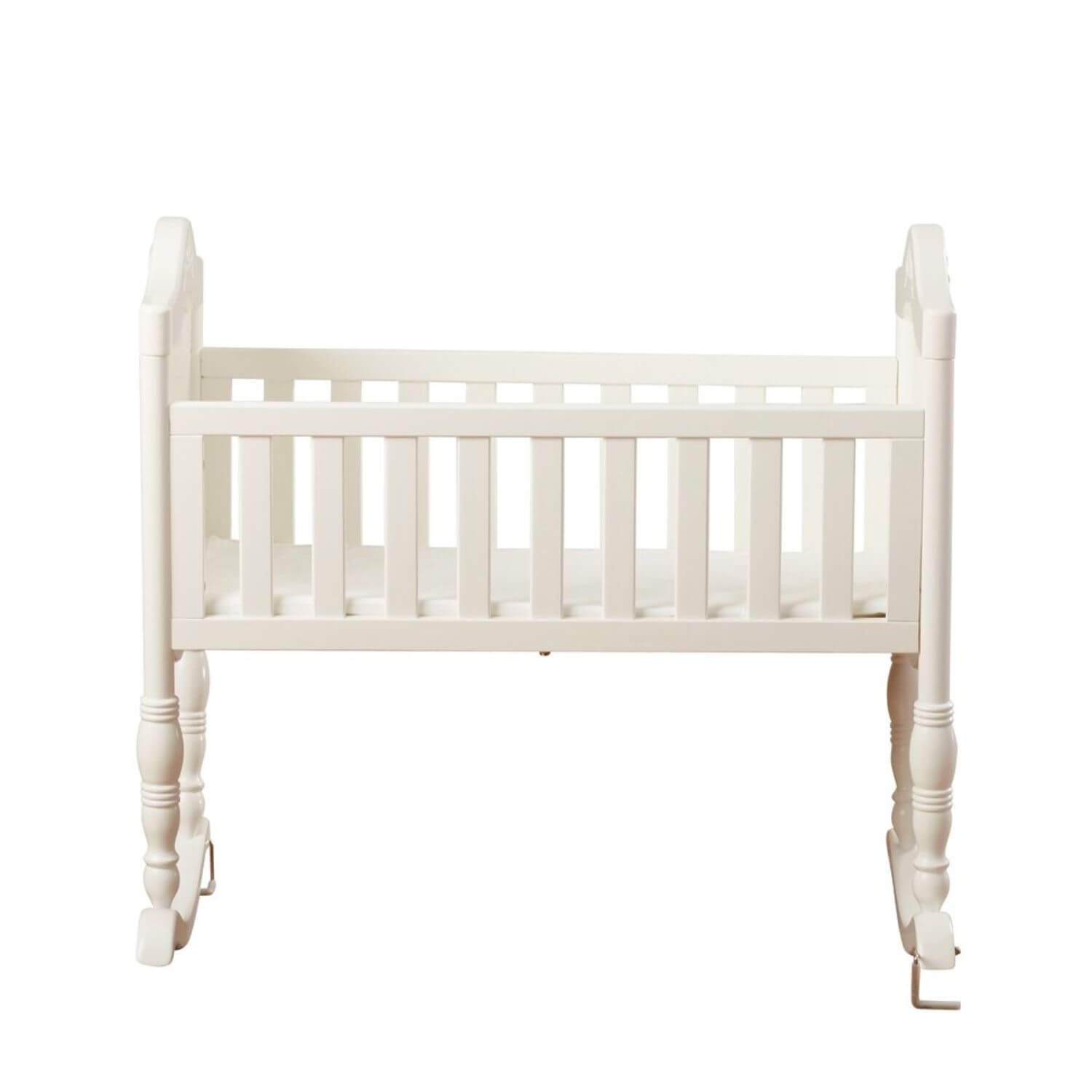 Orbelle Gaga Rocking Cradle White