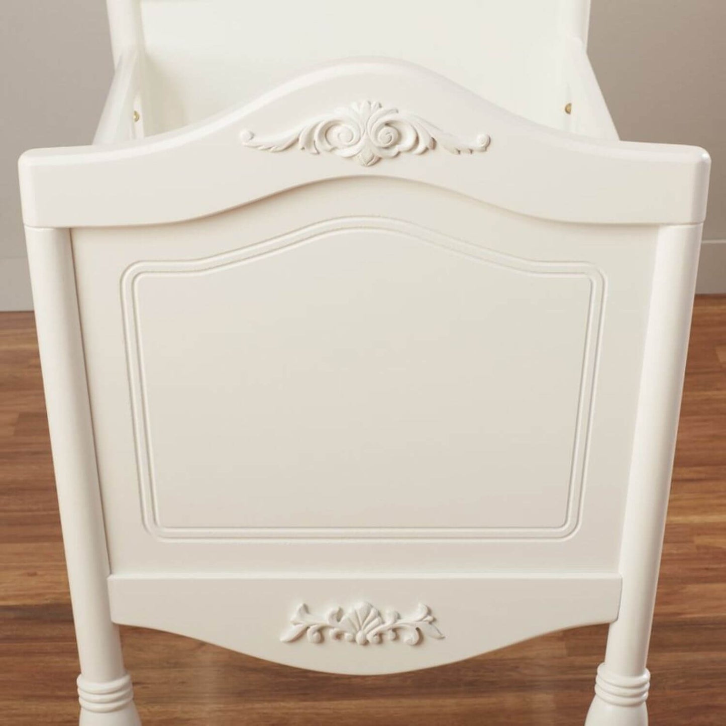 Orbelle Gaga Rocking Cradle White - Detail