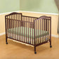 Orbelle Jenny 3-in-1 Full size crib Cherry - Lifestyle