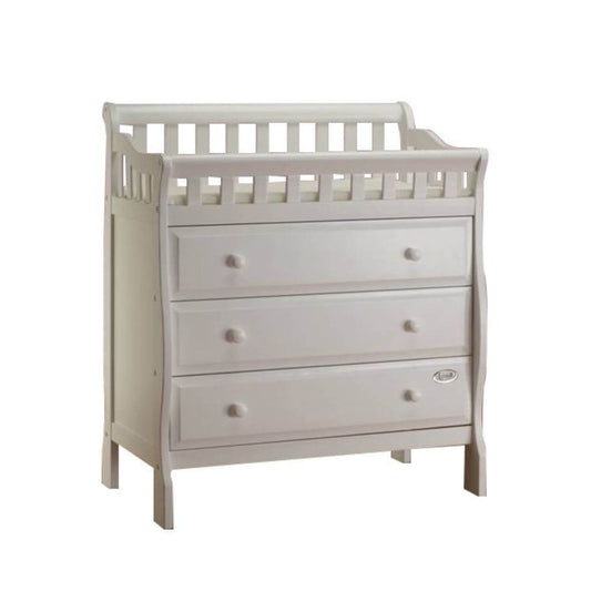 Orbelle Oneman Changing Table White