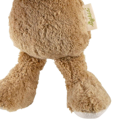 Close-up of sigikid Organic Bunny Plush Toy