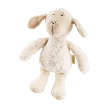 sigikid Organic Sheep Plush Toy