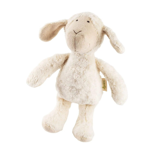 sigikid Organic Sheep Plush Toy