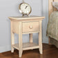 Overland Nightstand Sandstone