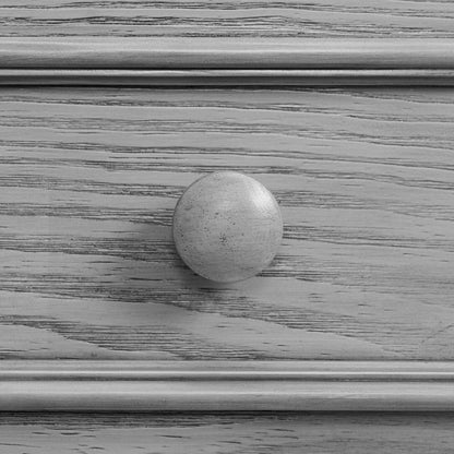 Oxford Baby Bennett 3-Drawer Dresser | Rustic Gray