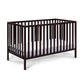 Palmer 3-in-1 Convertible Island Crib Espresso