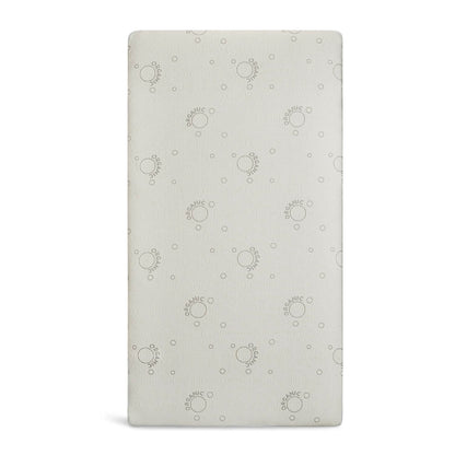 Oxford Baby Paradise Dual Stage Crib Mattress