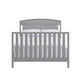 Oxford Baby Pearson Full Bed Conversion Kit | Dove Gray