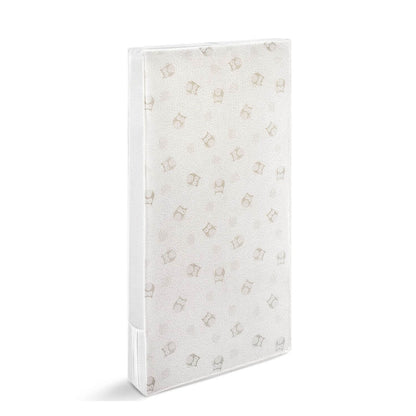 Oxford Baby Perfect Comfort Dual Stage Crib & Tddler Mattress