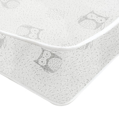 Oxford Baby Perfect Comfort Dual Stage Crib & Tddler Mattress