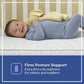 Sealy Perfect Rest Crib Mattress - Detail