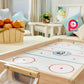 PinToy 2 in 1 games: Foosball & Hockey - Lifestyle