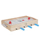 PinToy 2 in 1 games: Foosball & Hockey