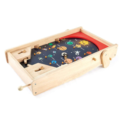 PinToy 2 in 1 games: Pinball Planet and Soccer