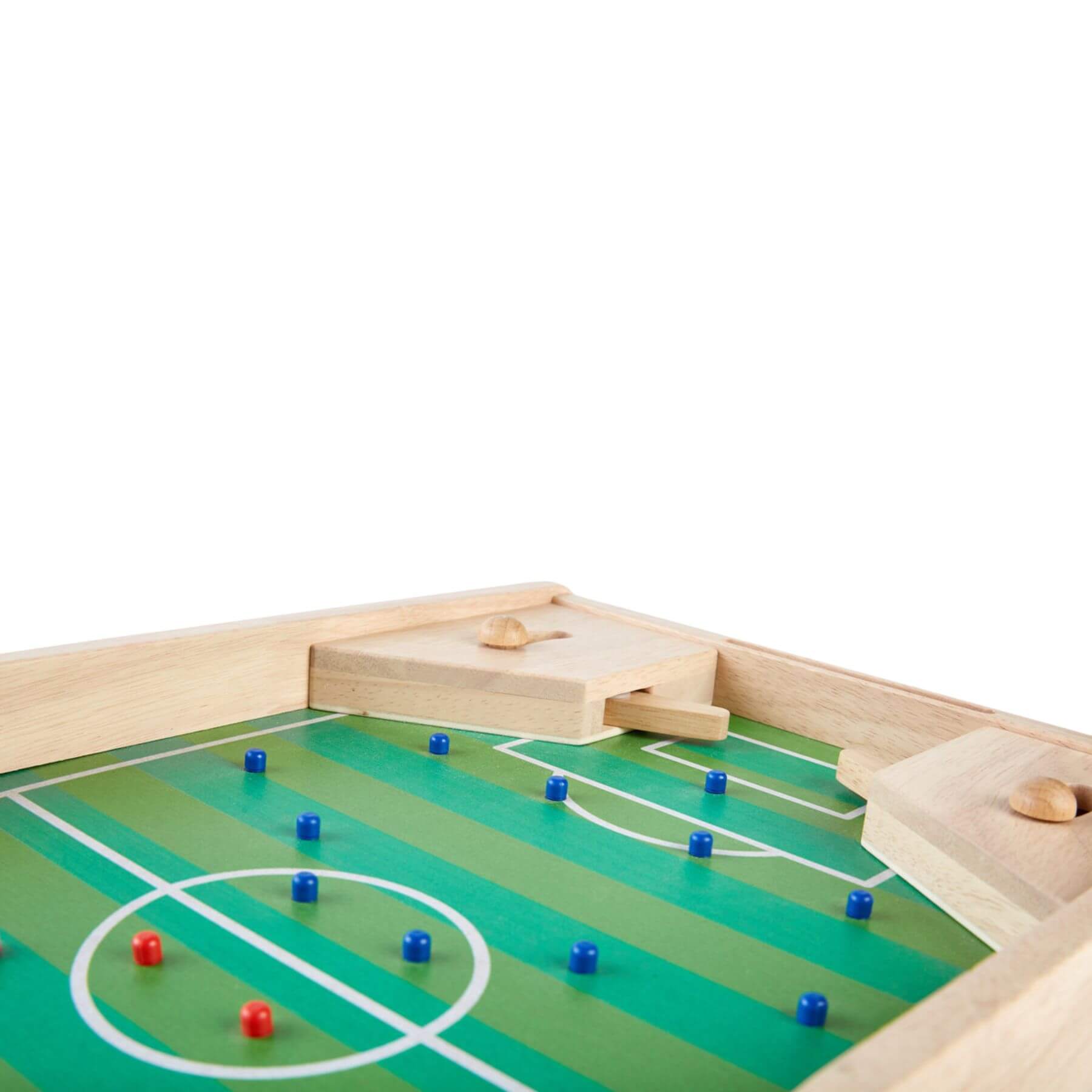 PinToy 2 in 1 games: Pinball Planet and Soccer - Detail