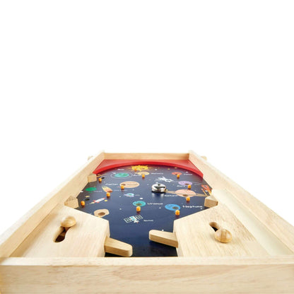 PinToy 2 in 1 games: Pinball Planet and Soccer - Detail