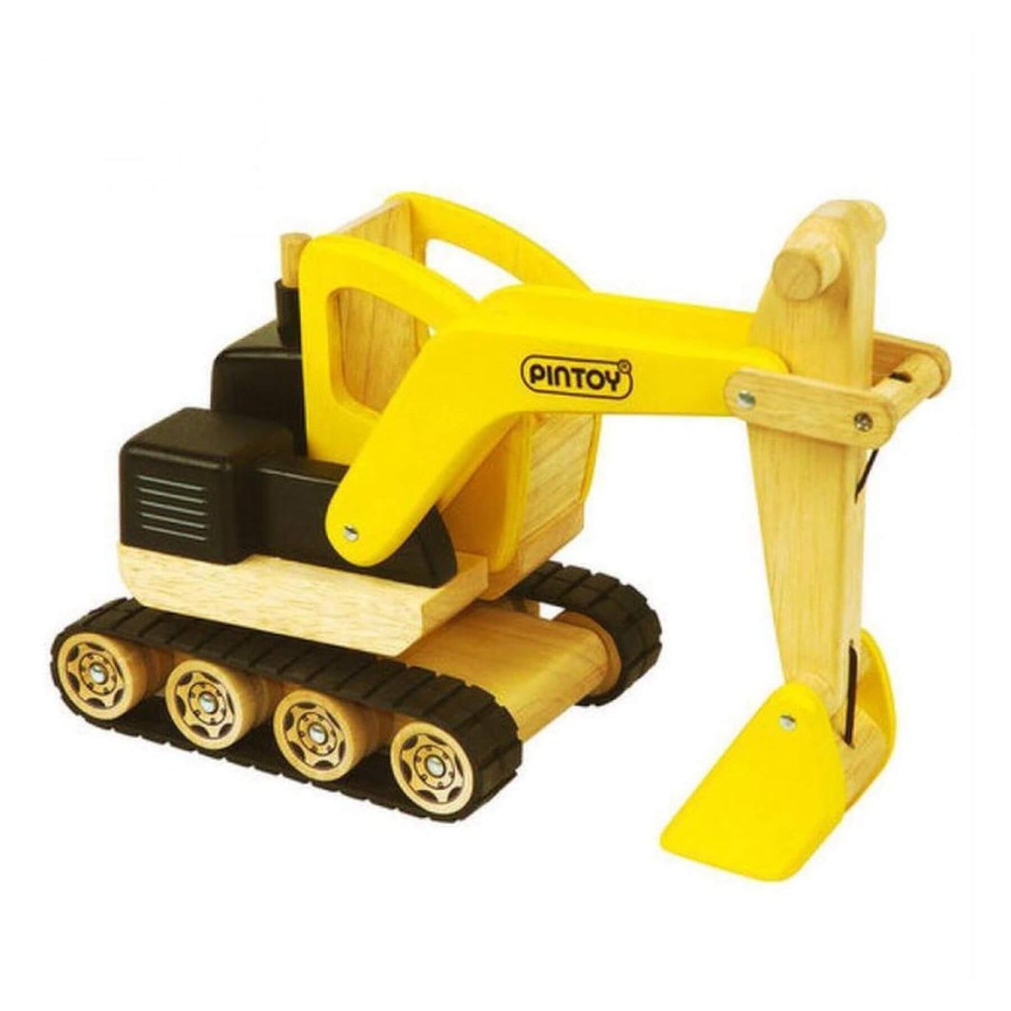 PinToy Digger