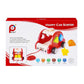 PinToy Happy Car Sorter Pull Along Toy - Package