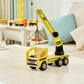 PinToy Mobile Crane - Lifestyle