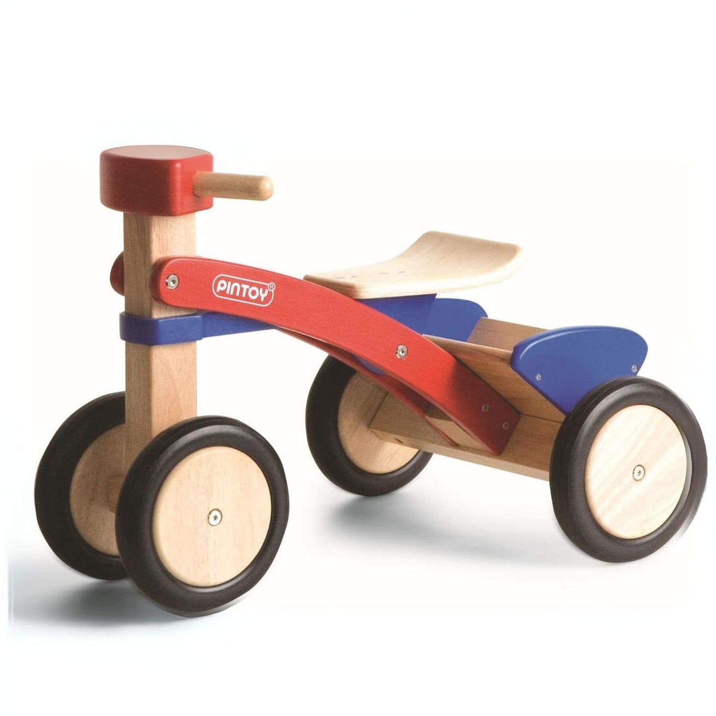 PinToy Pick-Up Trike