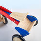 PinToy Pick-Up Trike - Detail