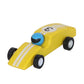 PinToy Pull Back Racing Cars with Pull Back Motor