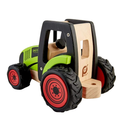 PinToy Tractor