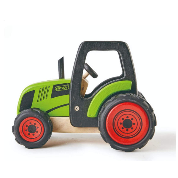 PinToy Tractor