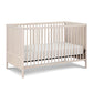 Pixie Finn 3-in-1 Crib in Washed Natural