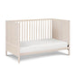 Pixie Finn Daybed in Washed Natural