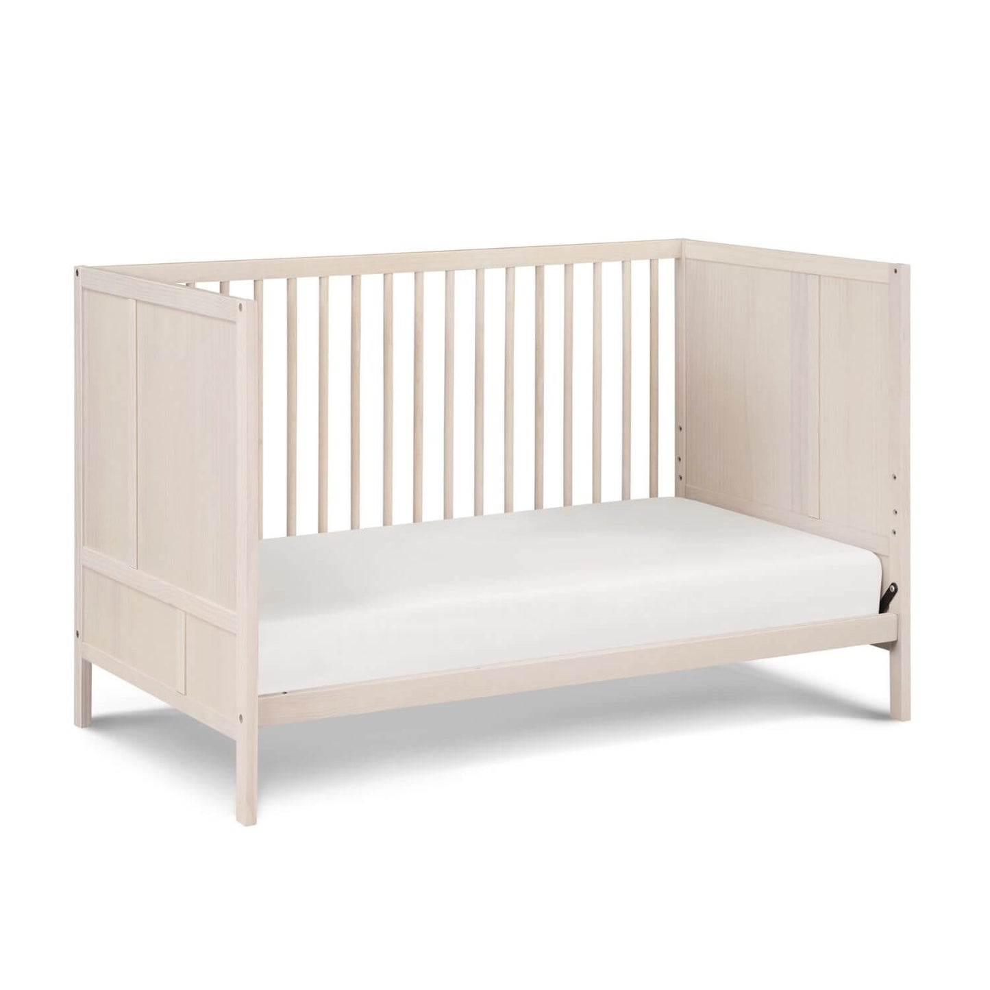 Pixie Finn Daybed in Washed Natural