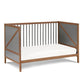 Pixie Zen Daybed Walnut/Charcoal