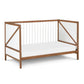 Pixie Zen Daybed in Walnut/White