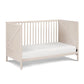 Pixie Zen Daybed in Washed Natural