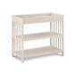 Pixie Changing Table in Washed Natural